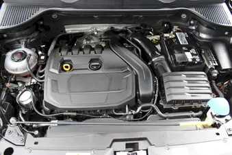 Škoda Karoq Style Exclusive