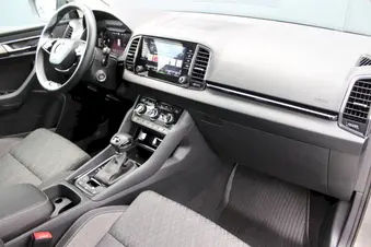 Škoda Karoq Style Exclusive