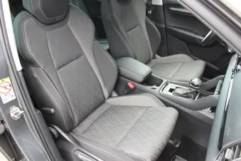 Škoda Karoq Style Exclusive