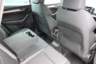 Škoda Karoq Style Exclusive