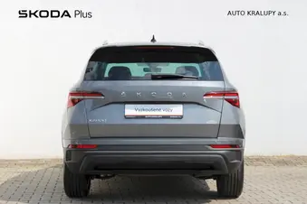 Škoda Karoq Style Exclusive