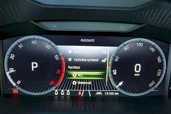 Škoda Karoq Top Selection