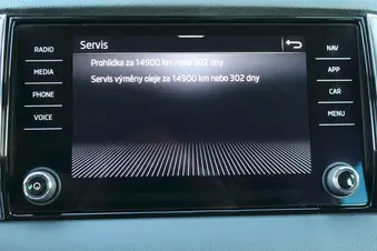 Škoda Karoq Top Selection