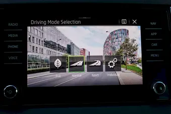 Škoda Karoq Top Selection