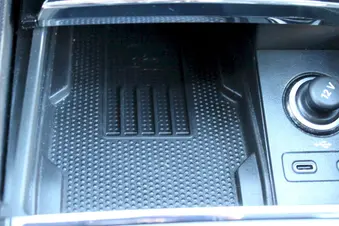 Škoda Karoq Top Selection