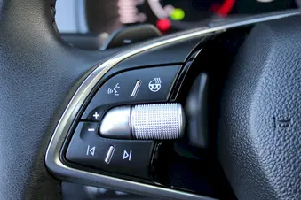 Škoda Karoq Top Selection