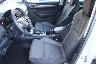 Škoda Karoq Top Selection