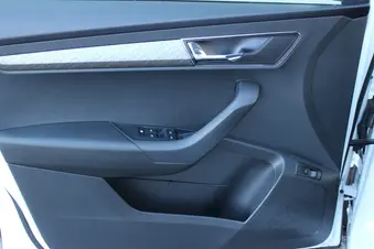 Škoda Karoq Top Selection