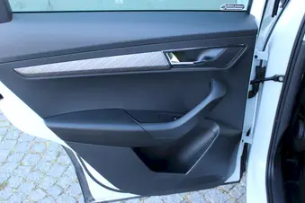 Škoda Karoq Top Selection