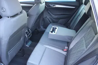 Škoda Karoq Top Selection