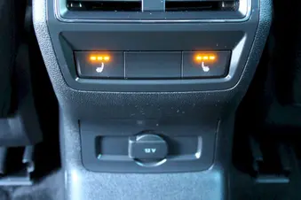 Škoda Karoq Top Selection