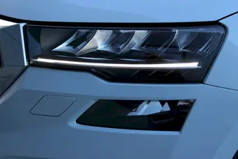 Škoda Karoq Top Selection