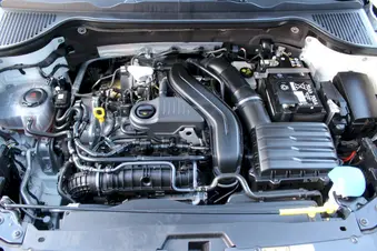 Škoda Karoq Top Selection