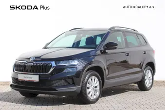 Škoda Karoq Selection