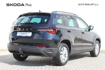 Škoda Karoq Selection