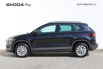 Škoda Karoq Selection