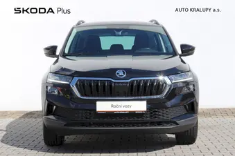 Škoda Karoq Selection