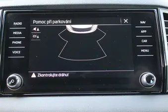 Škoda Karoq Selection