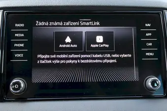 Škoda Karoq Selection