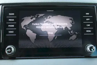 Škoda Karoq Selection