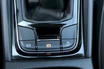 Škoda Karoq Selection