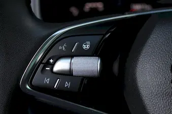 Škoda Karoq Selection