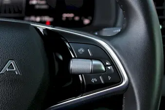 Škoda Karoq Selection