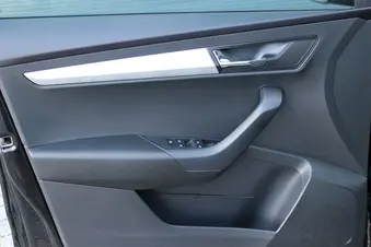 Škoda Karoq Selection