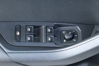 Škoda Karoq Selection