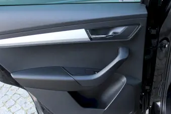 Škoda Karoq Selection
