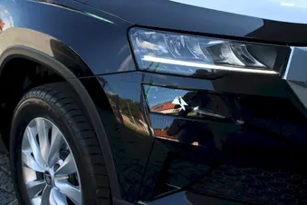 Škoda Karoq Selection