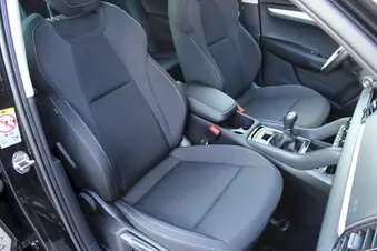 Škoda Karoq Selection
