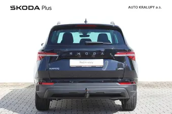 Škoda Karoq Selection