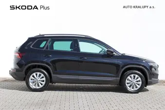 Škoda Karoq Selection