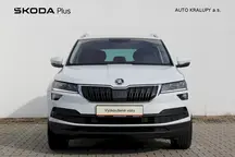 Karoq Style Plus