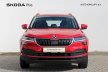 Karoq Ambition Plus