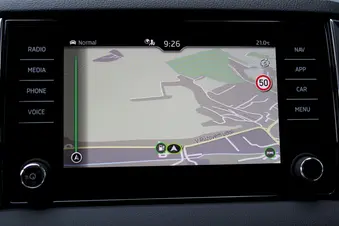 Škoda Karoq Top Selection