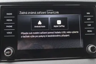 Škoda Karoq Top Selection