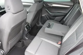 Škoda Karoq Top Selection