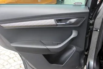 Škoda Karoq Top Selection