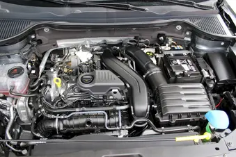 Škoda Karoq Top Selection
