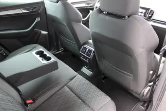 Škoda Karoq Top Selection