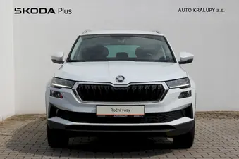 Škoda Karoq Top Selection