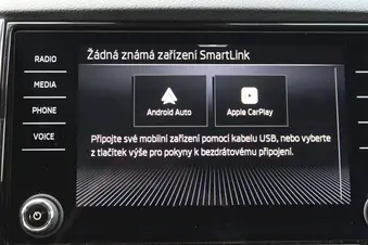 Škoda Karoq Top Selection