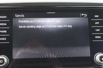 Škoda Karoq Top Selection