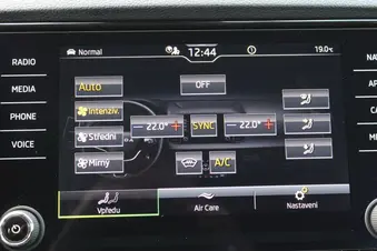 Škoda Karoq Top Selection