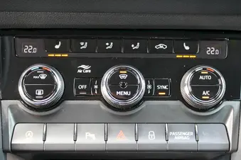 Škoda Karoq Top Selection