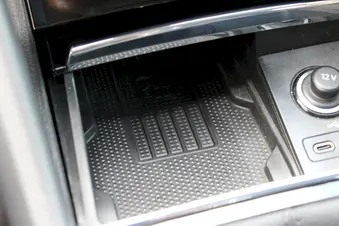 Škoda Karoq Top Selection