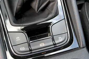 Škoda Karoq Top Selection