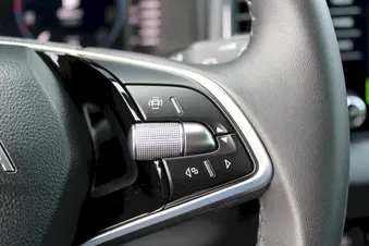 Škoda Karoq Top Selection